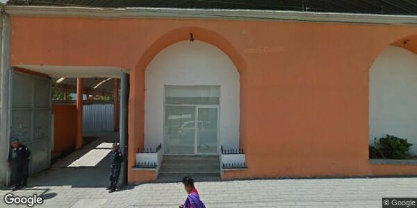 BODEGA DE LA SUPERVISIÓN ESCOLAR 205